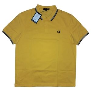 Fred Perry Polo Twin Tipped